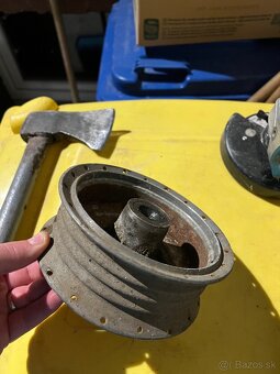 ✅Stred kolesa 555✅ - 3