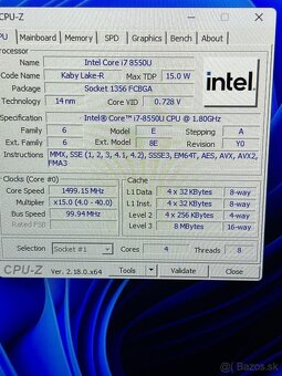 HP ProBook 470 G5 - 3