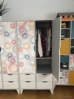 Detska izba nabytok - 3