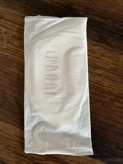 Vložky do podprsenky - 3