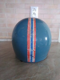 Skelet prilby Cassida integral - 3