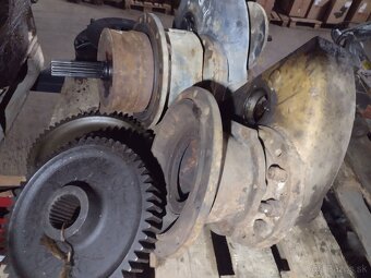 Portal obal zavareny - 3