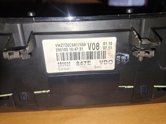 Volkswagen passat b5.5 1.9 96kw - 3