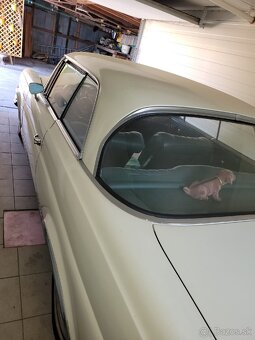 Mercedes W111 kupe - 3