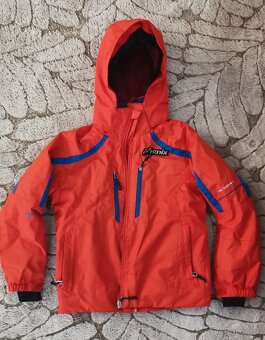 Lyziarsky komplet Phenix - 3