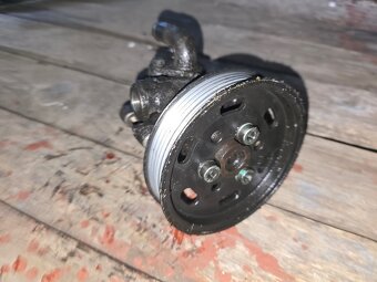 Servočerpadlo Škoda Octavia 1.9 Tdi - 3