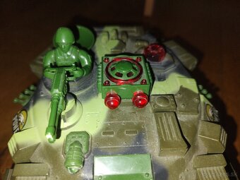 RC tank pre deti - 3