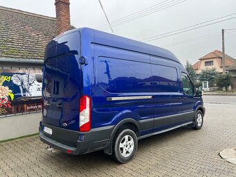 Ford Transit 2.0Tdci 114KW 2014 L3H3 - 3