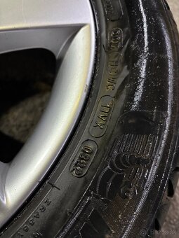 Michelin 205/55 R16 letné pneumatiky - 3