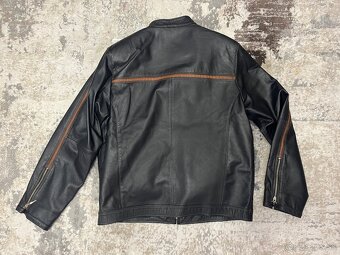 Kožená bunda - 3