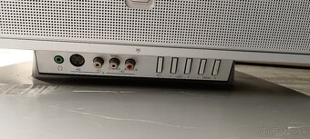 Sony lcd KLV-L32M1 - 3