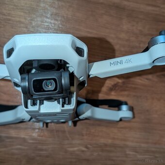 DJI Mini 4K - 3