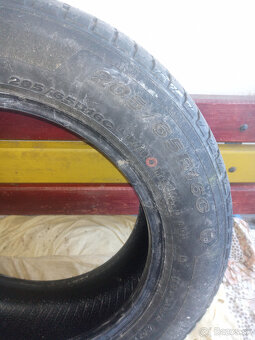 pneu na dojazd 205/65 R16C - 3