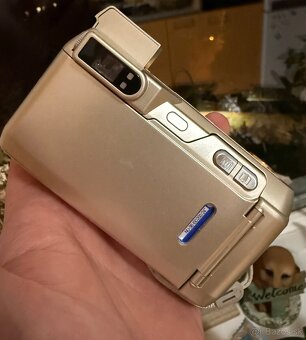 Nikon zoom 120ED Lite Touch - 3