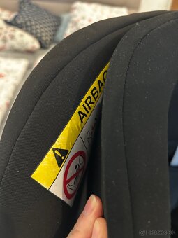 Britax Römer Dualfix BR - 3