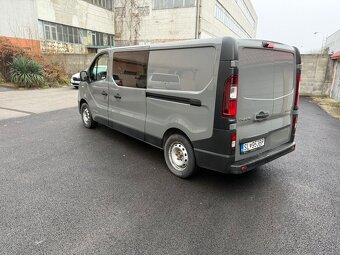 Renault Trafic - 3