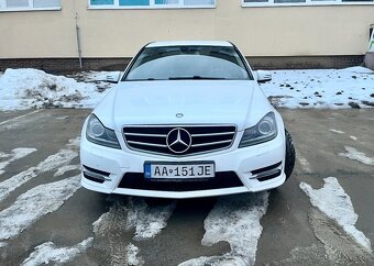 Mercedes C180 CDI 2014 - 3