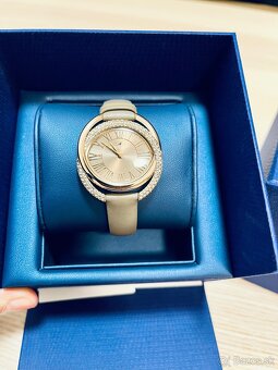 Swarovski dámske hodinky - 3