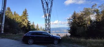 Predám Audi A6 C6 2.0 TDI - 3