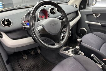 Smart Forfour 1.5 CDO Pulse, 2004 - 3