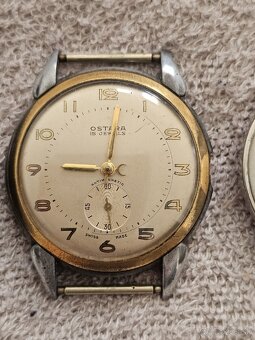 Staré hodnky na opravu - 3