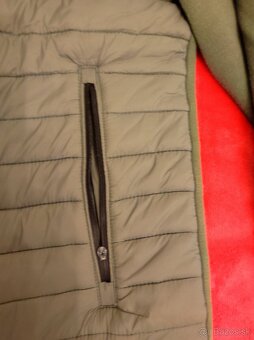 Bunda Reserved - XL - 3