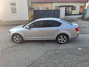 Octavia 3 dsg 2.0 110kw - 3