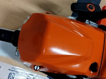 Stihl MS 362 Motorova pila top stav - 3