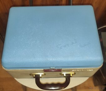 Sberatělský unikát - 3