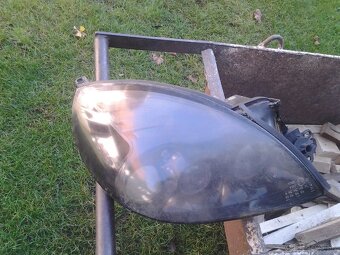 ford puma  1.4 benzin rozpredvam - 3