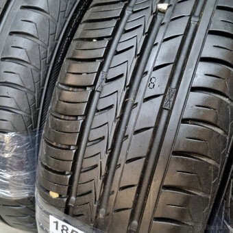 Letné pneumatiky 185/60 R14 MATADOR - 3