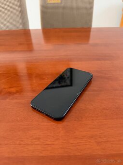 Predám Čierny iPhone 16 Pro Max 512GB - 3