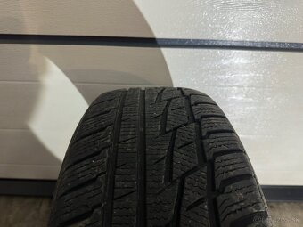 Matador Sibirsnow 235/55R18 - 3