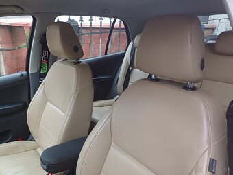 Kožené sedacky  octavia 3 - 3