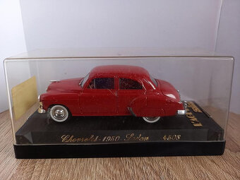 Solido Chevrolet 1950 - 4508 - 3