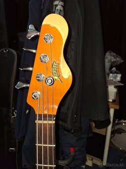 Bass gitara NEUSER - 3