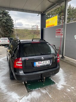 Škoda octavia 1.9tdi - 3
