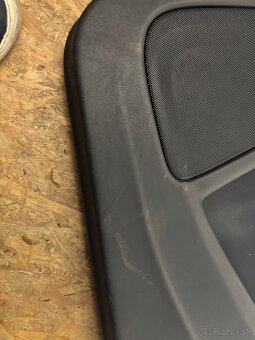 Tapacire Volvo v60 - 3