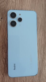 Samsung redmi 12 8/256 - 3