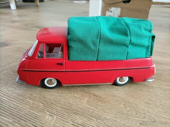 Skoda 1203 kdn valnik - 3