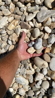 Štrky piesky Makadam zemina - 3