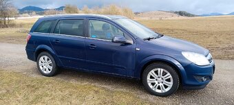 Opel Astra - 3