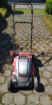 Hecht 1803 S na náhradné diely - 3