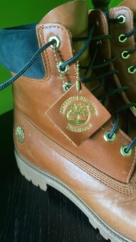 Timberland 6inch boot - 3