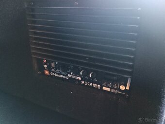 Subwoofer - 3