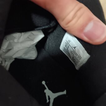 Jordan 4 Black Cat veľk. 43, 45 - 3