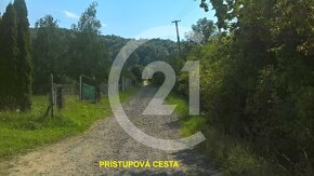 Vyšná Šebastová - Severná, pozemky na predaj - 3