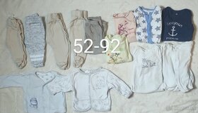 Detské oblečenie - 3