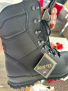 Vysoka obuv goretex - 3