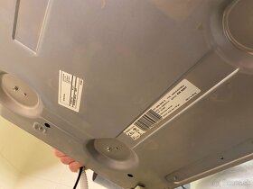 Plynová varná doska Electrolux EHG 6415 X - 3